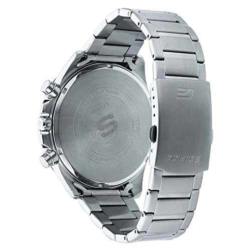 Montre Casio EFV-620D-2AVUEF Homme Élégante et Fonctionnelle pour Daily Wear
